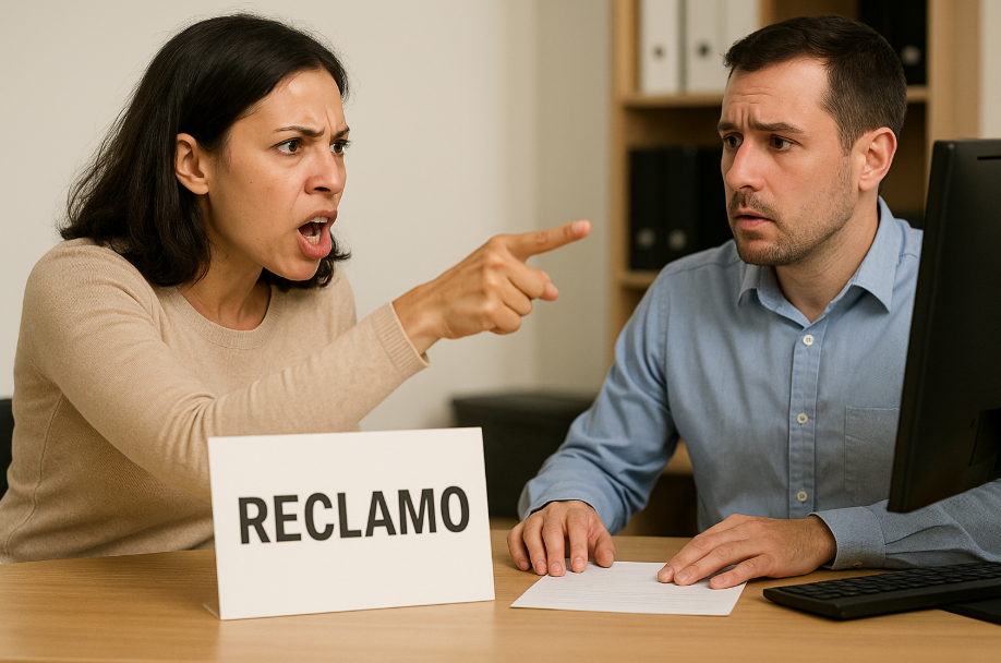 ¿cómo puedo obtener el libro de reclamaciones