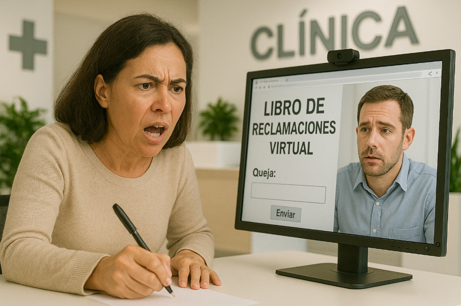 ¿cómo tramitar mi libro de reclamaciones perú