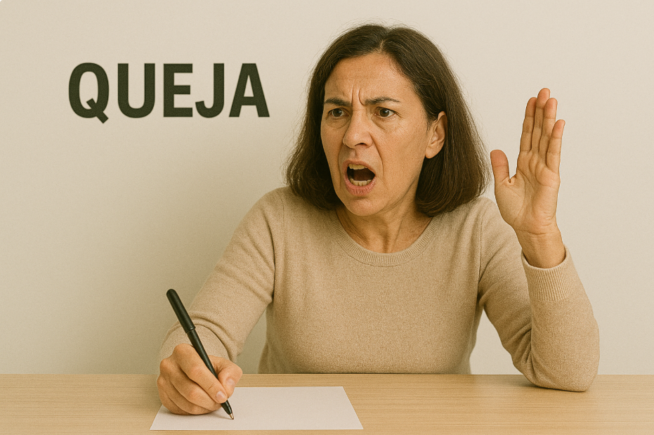 ¿qué empresas están obligadas a tener libro de reclamaciones