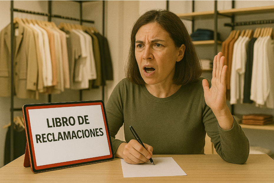 adquirir libro de reclamaciones digital