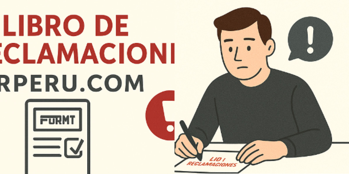 ¿Cómo puedo llenar correctamente el Libro de Reclamaciones?