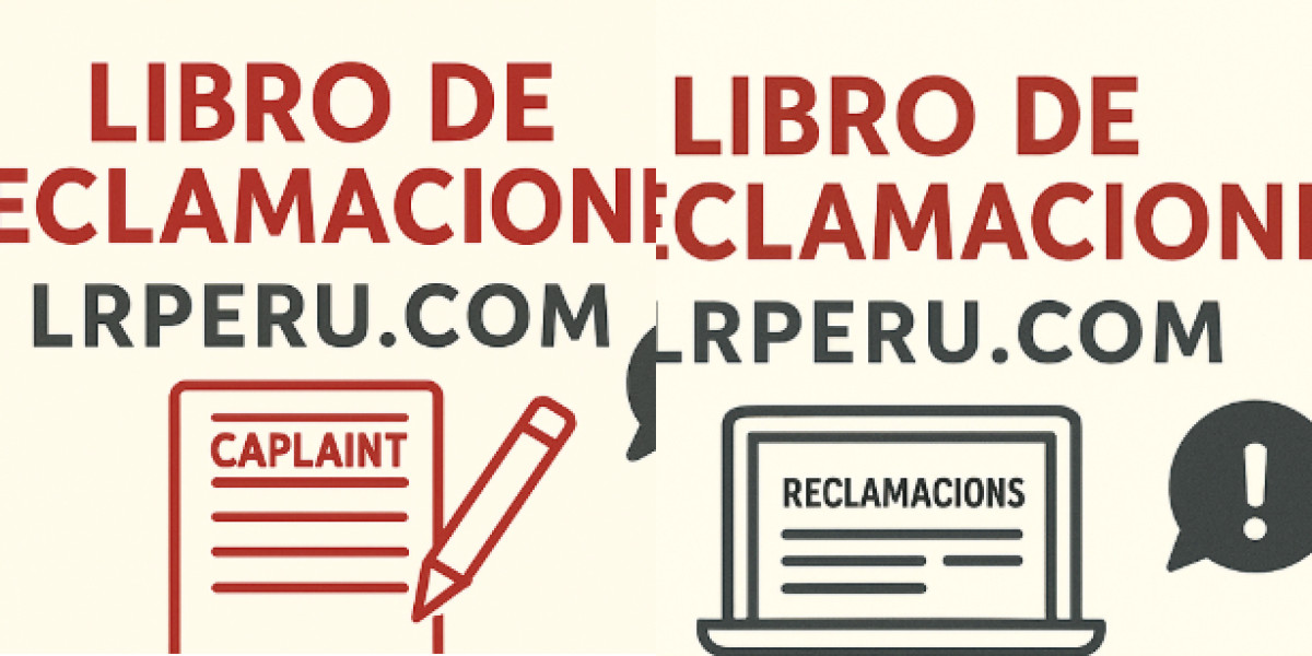 ¿Cómo adquirir un libro de reclamaciones?
