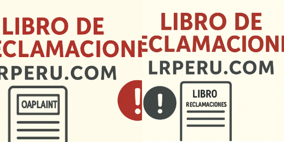 ¿Cuáles son los tres tipos de cartas de queja?