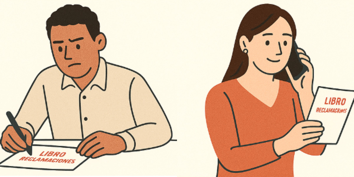 ¿Cuál es el primer paso que debes dar ante una queja?