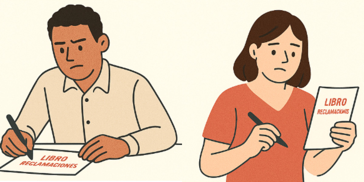 ¿Cómo se responde al libro de reclamaciones?