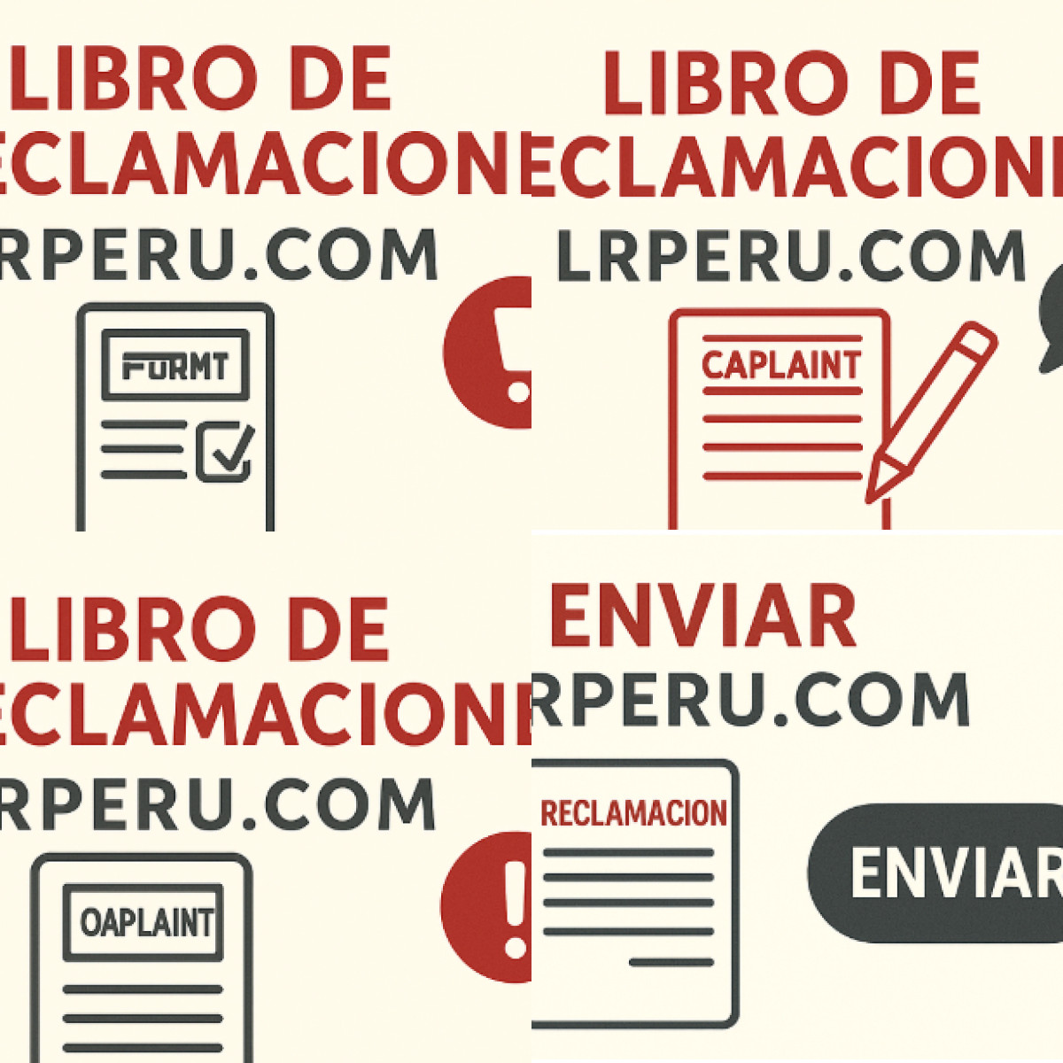 ¿Cuándo un cliente puede pedir el Libro de Reclamaciones?