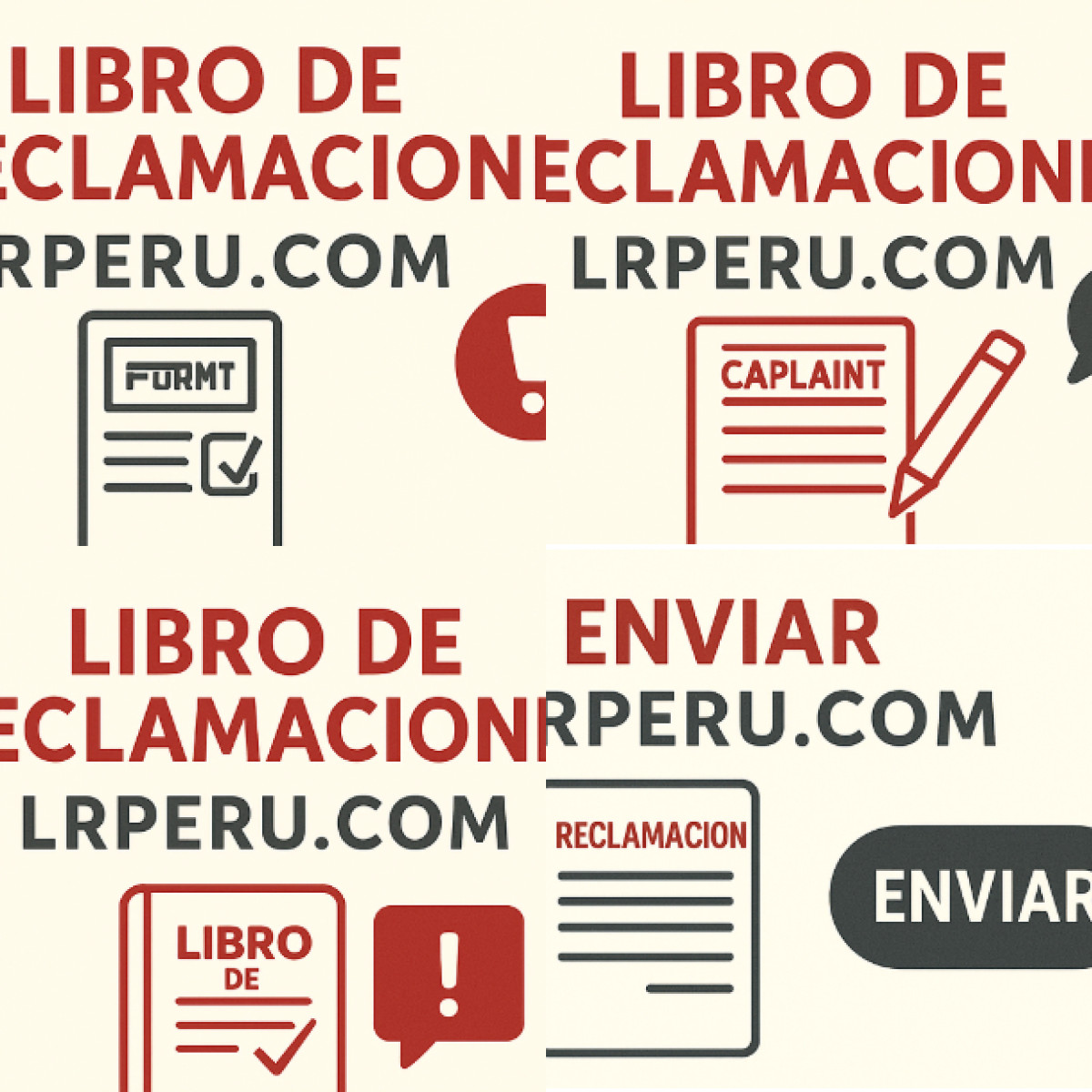¿Cuál es el plazo para responder a una reclamación en el libro de reclamaciones?