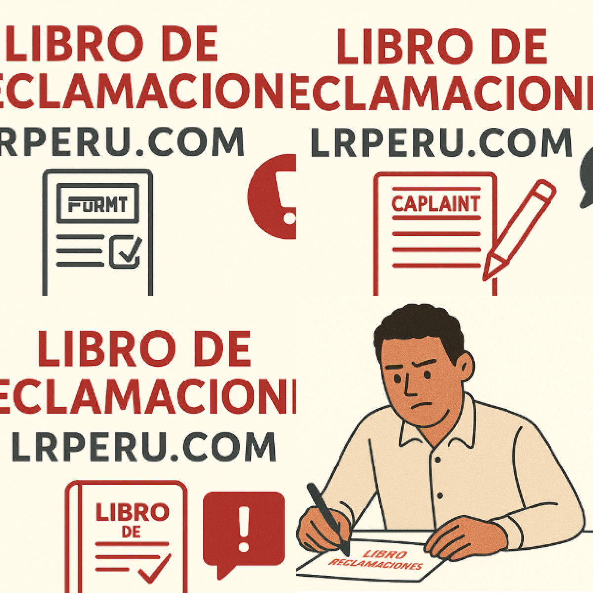 ¿Qué dice el artículo 44 de la Ley del consumidor?