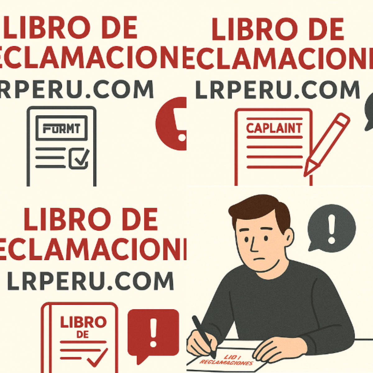 ¿Cuáles son las consecuencias negativas de quejarse?