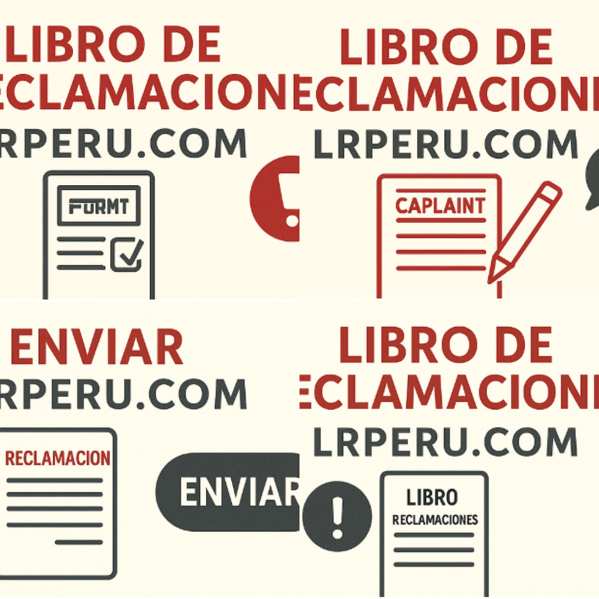 ¿Cómo se llama cuando uno se queja mucho?