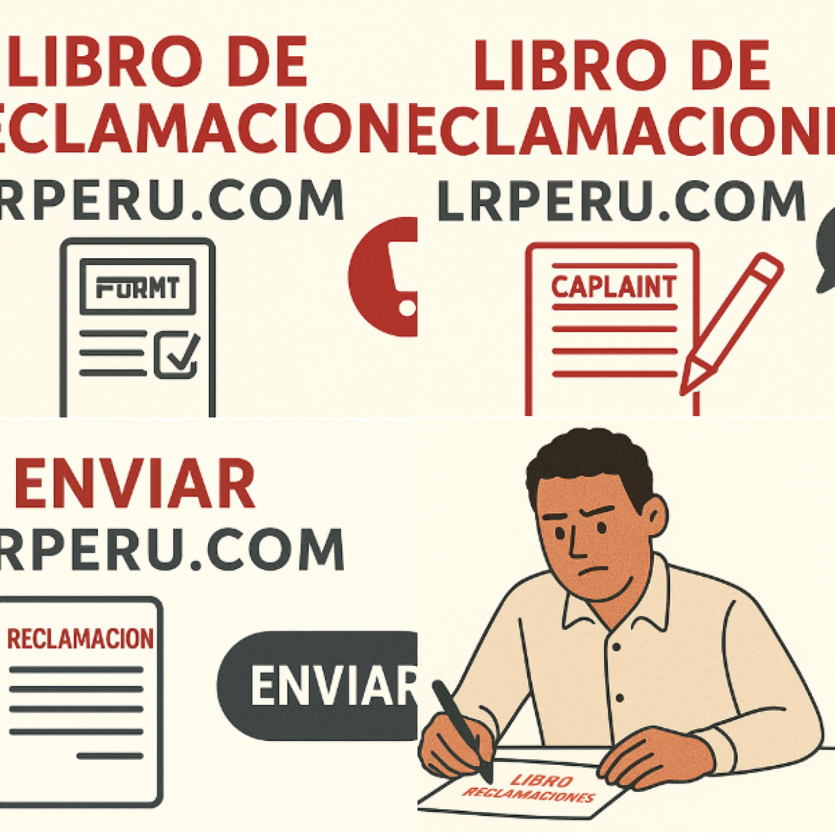 ¿Cómo hacer un reclamo en Shalom?