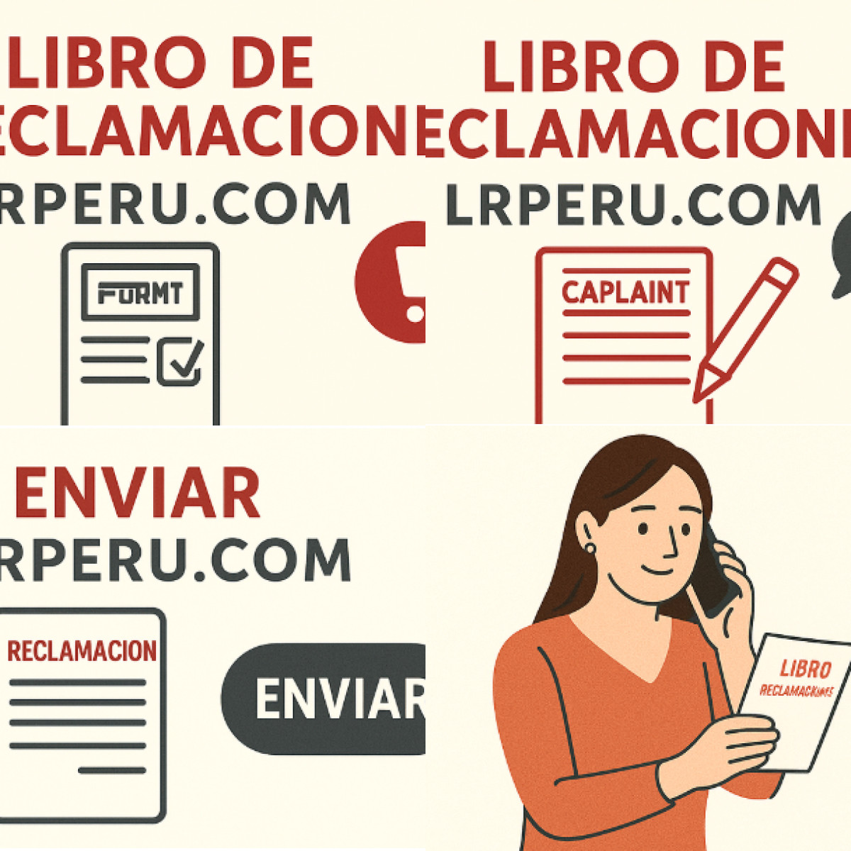 ¿Cuál es el plazo para dar respuesta al Libro de Reclamaciones?