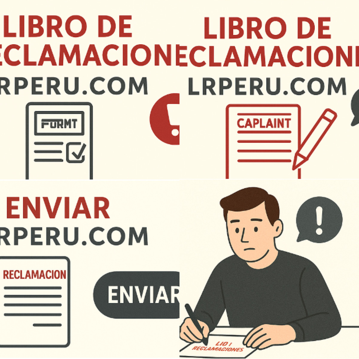 ¿Qué plazo tiene una empresa para responder a una reclamación?