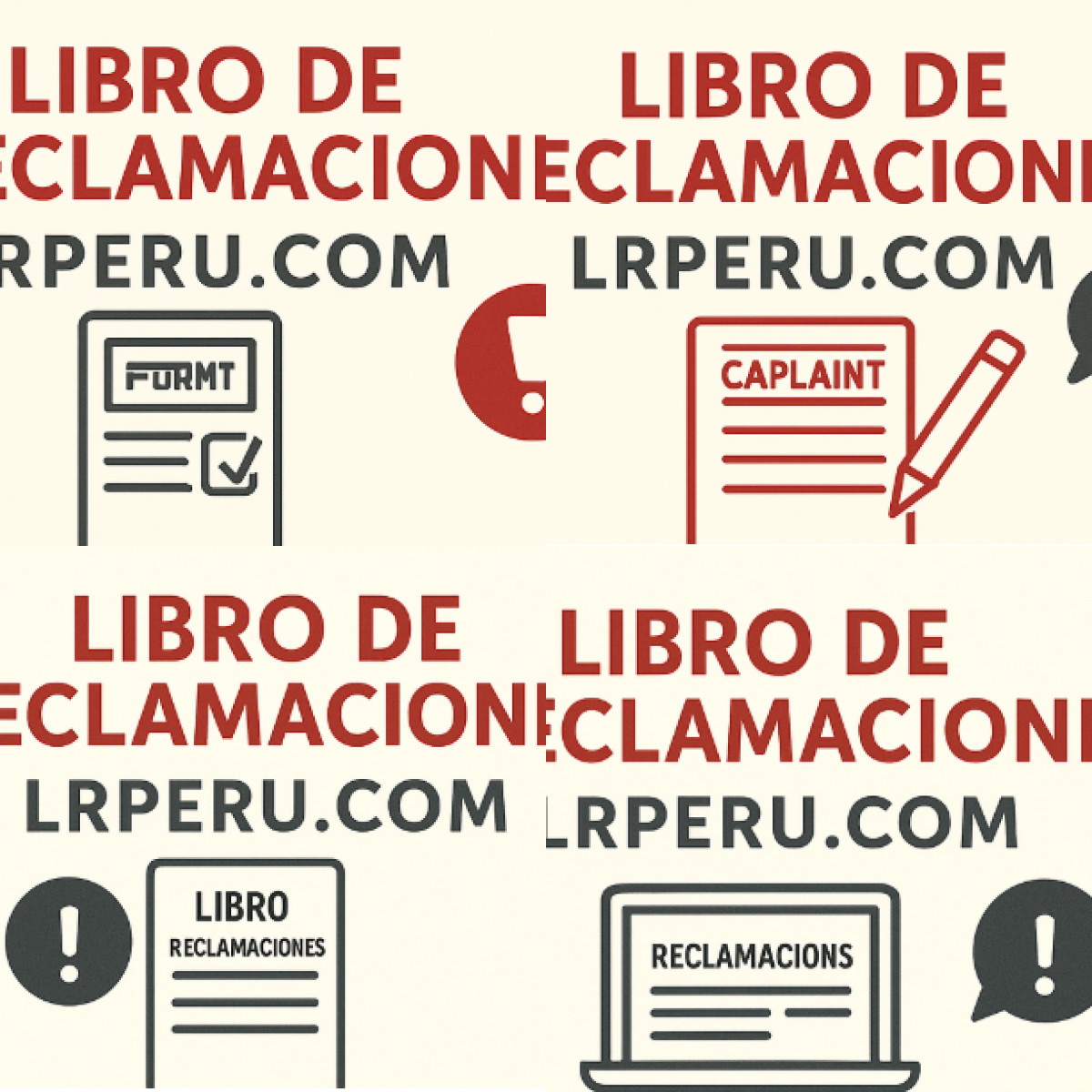 ¿Cuándo se utiliza la queja?