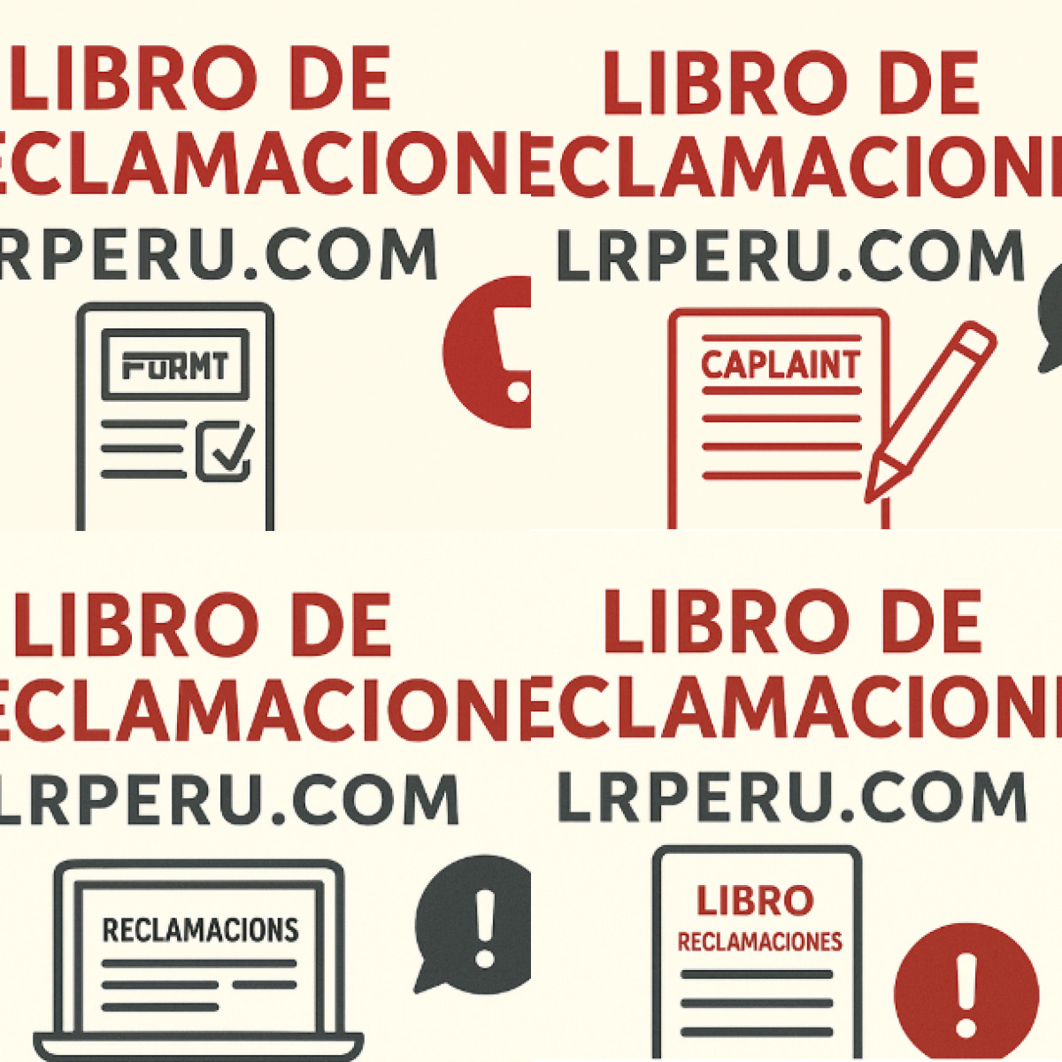 ¿Qué es el libro de reclamaciones y por qué es importante?