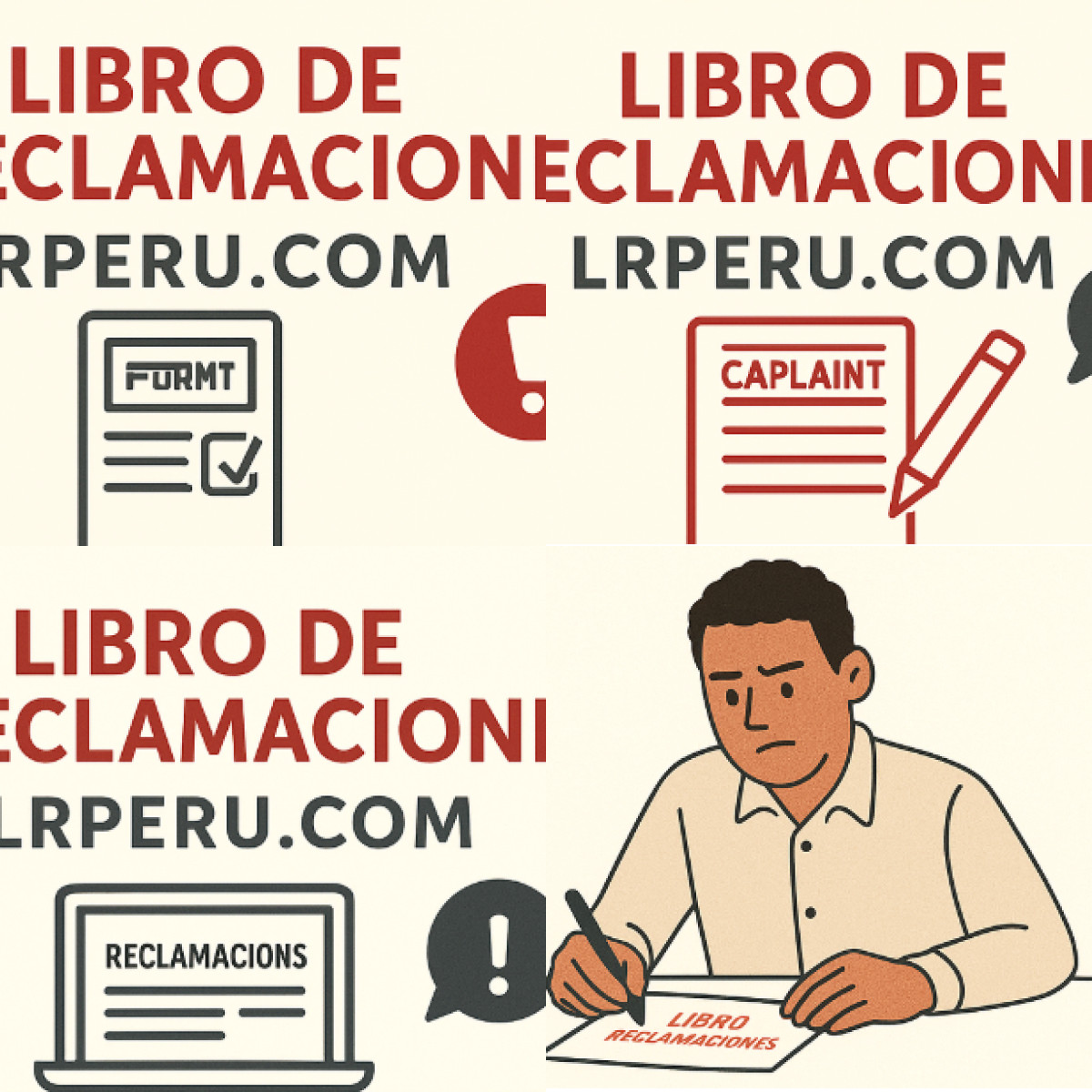 ¿Qué puedes conseguir con una hoja de reclamaciones?