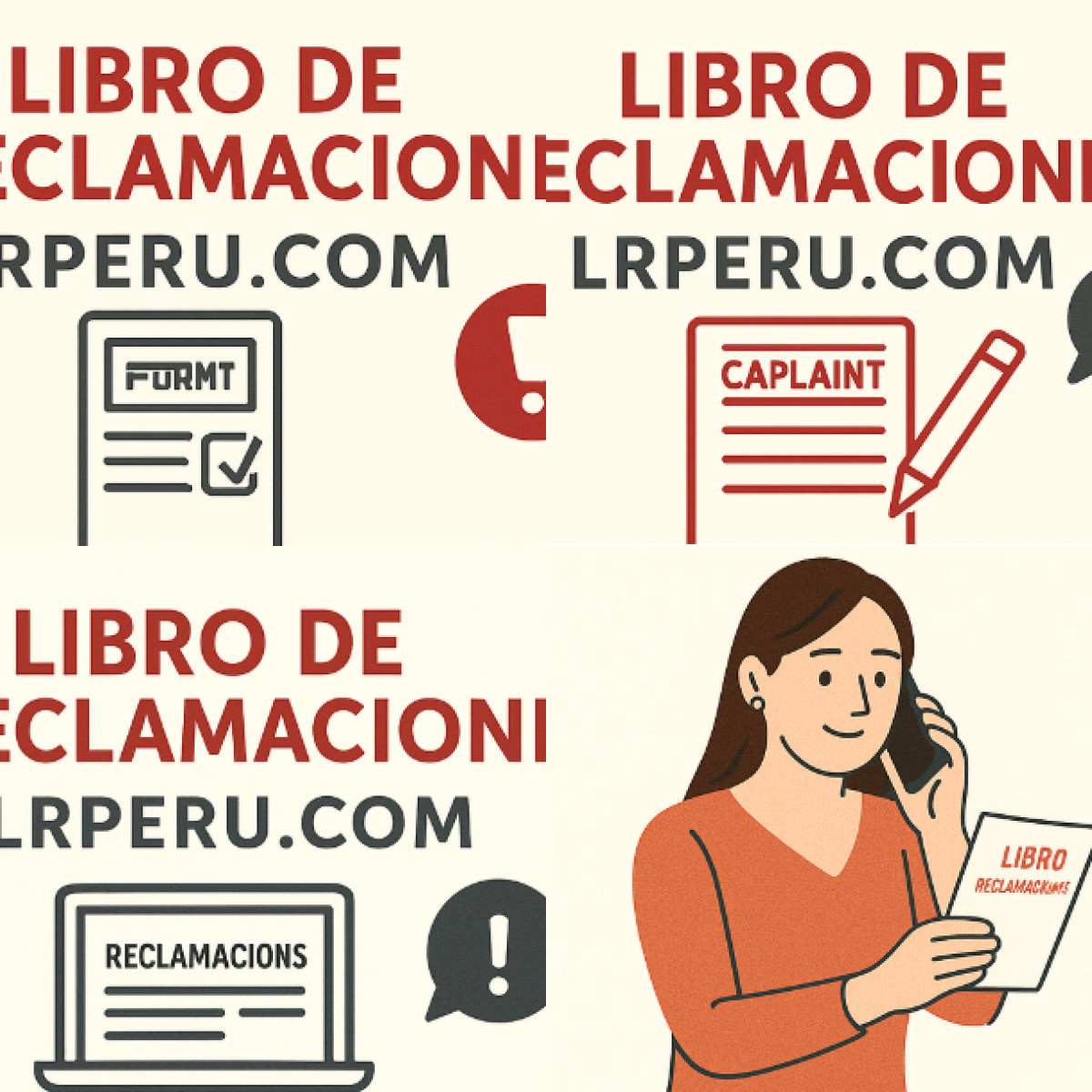 ¿Dónde puedo poner una queja contra un abogado?