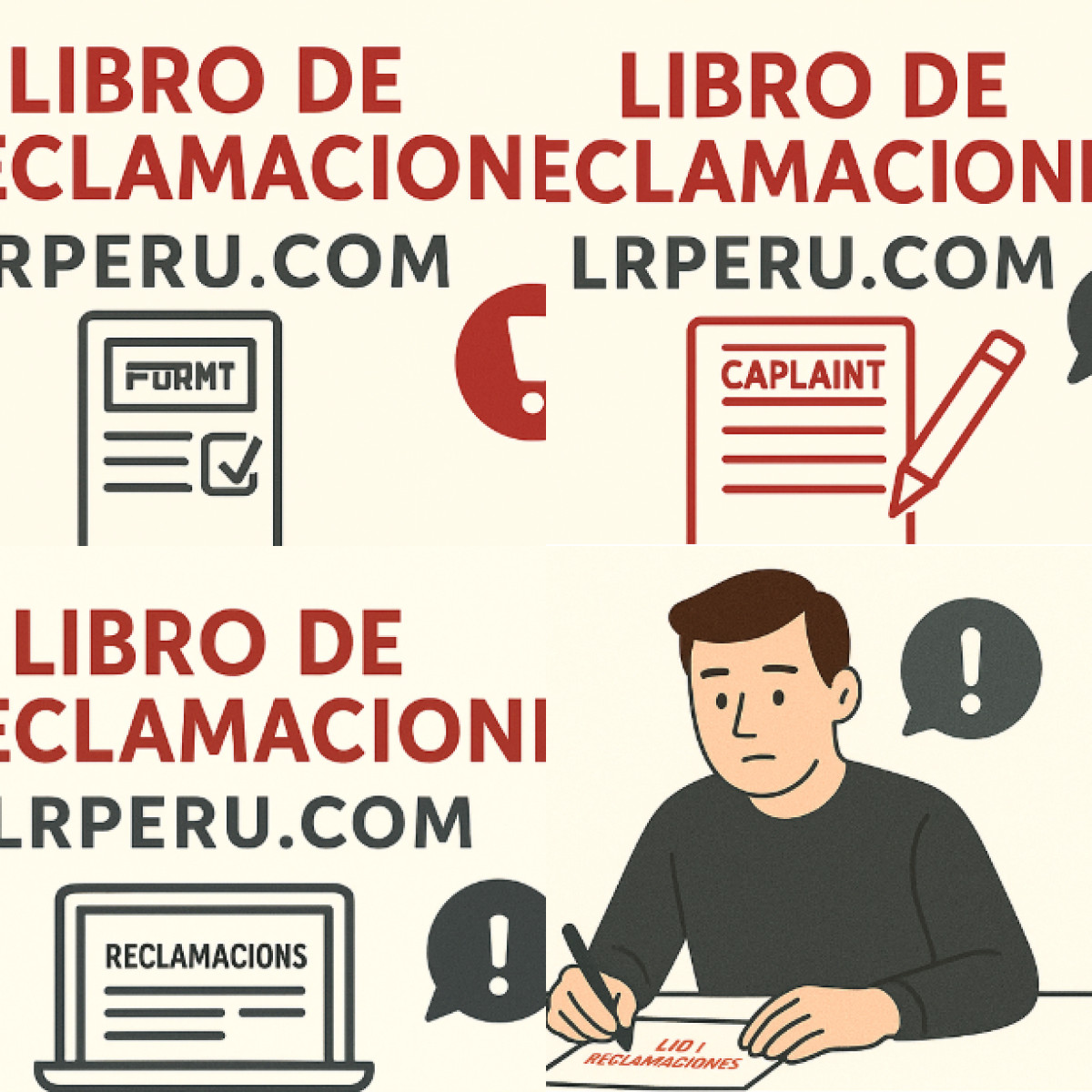 ¿Cuándo se puede denunciar a un abogado?