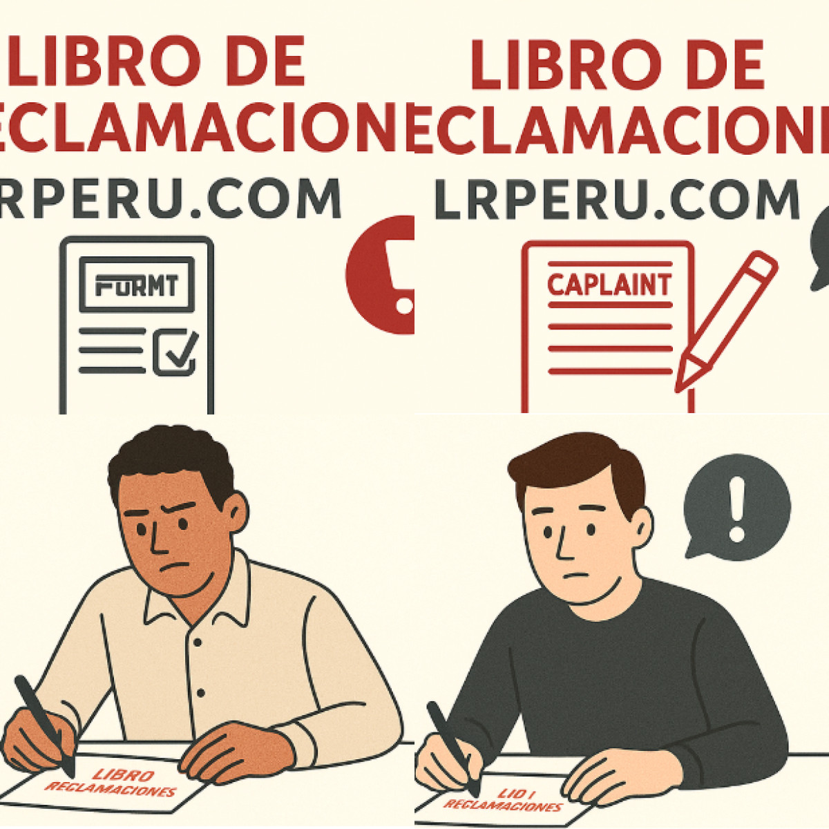 ¿Cuál es la queja más común?