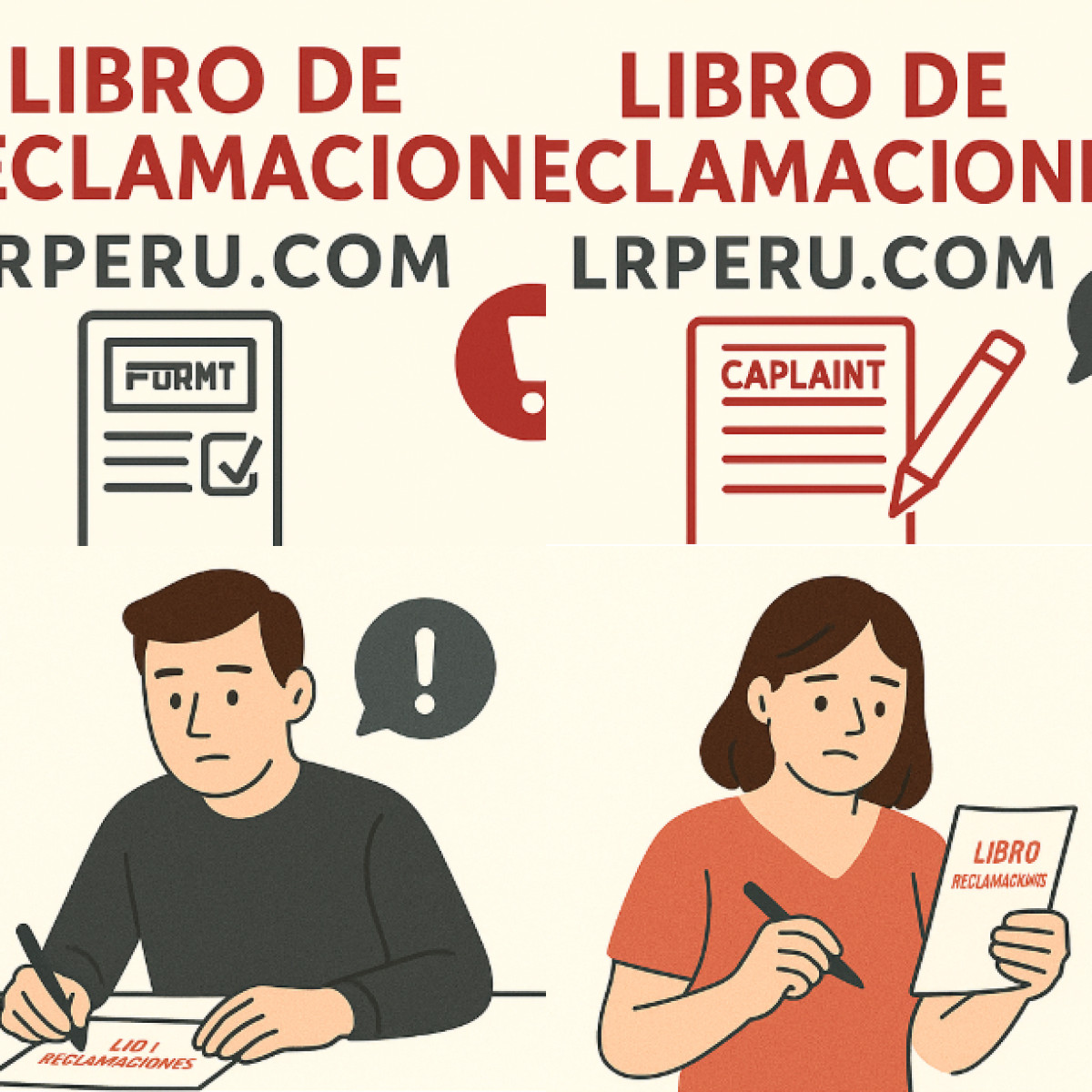 ¿Cómo se le llama a alguien que se queja mucho?