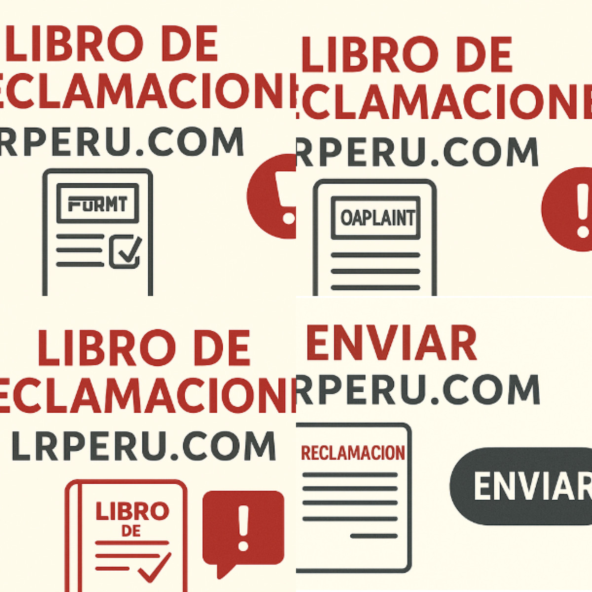 ¿Cómo se llama cuando te quejas mucho?