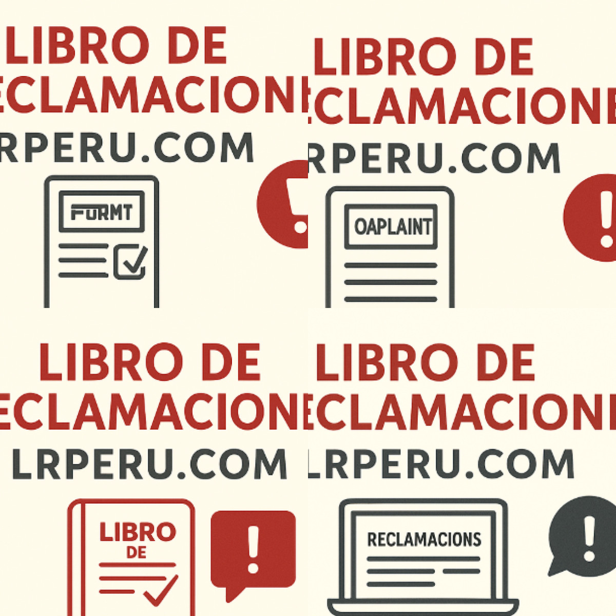 ¿Qué efectos tiene la queja?