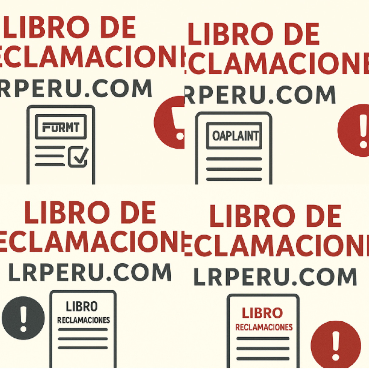 ¿Cómo se elabora una queja?