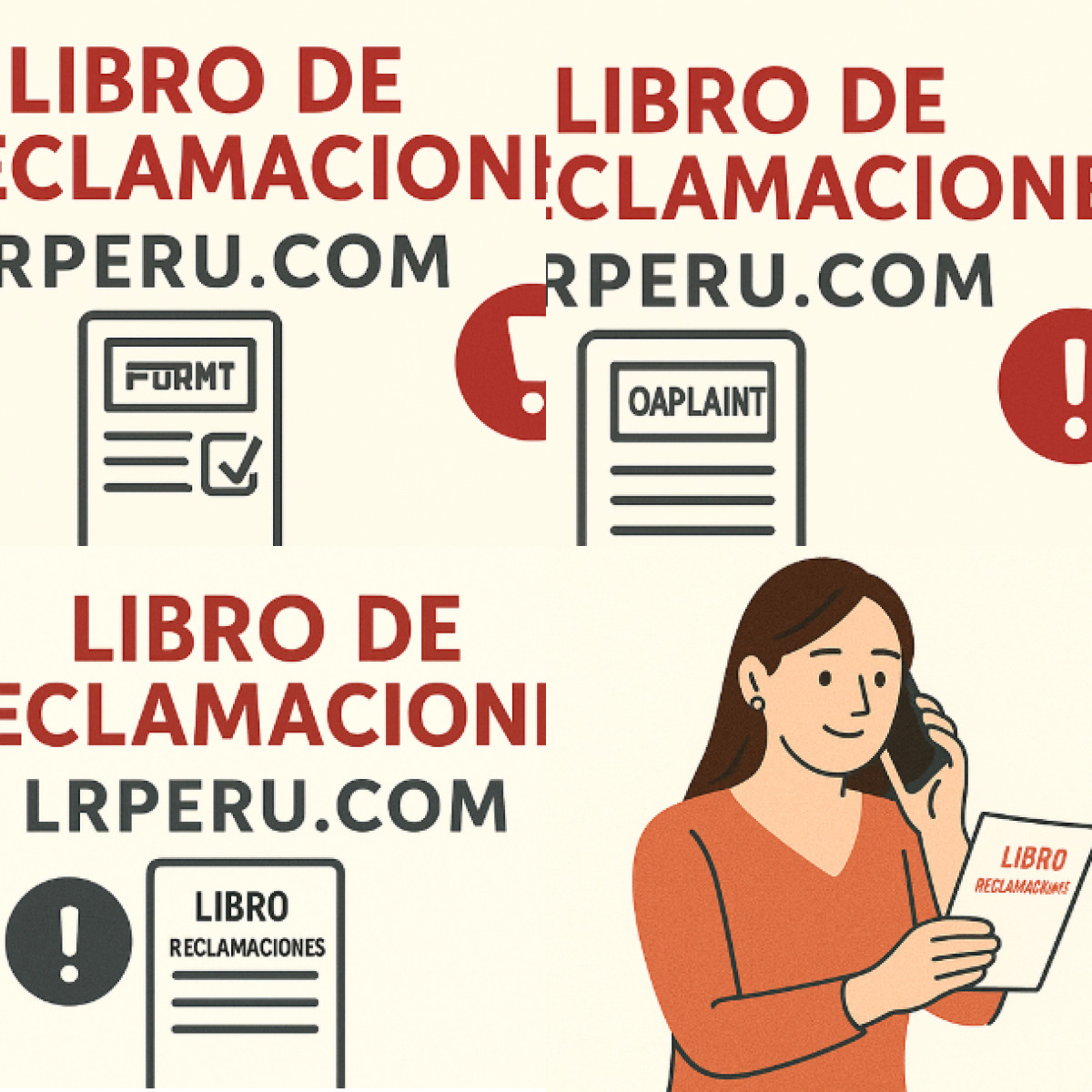 ¿Cómo puedo denunciar a una empresa?