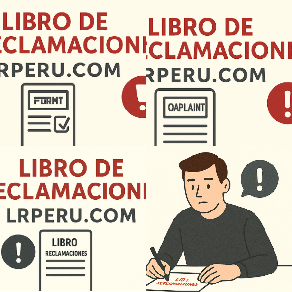 ¿Cuál es el plazo para presentar una queja?