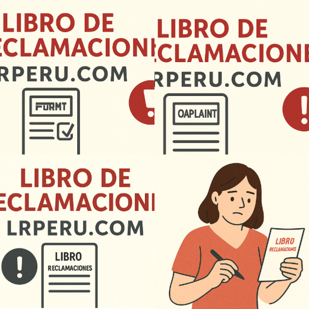 ¿Qué pasa si no me responden una queja?