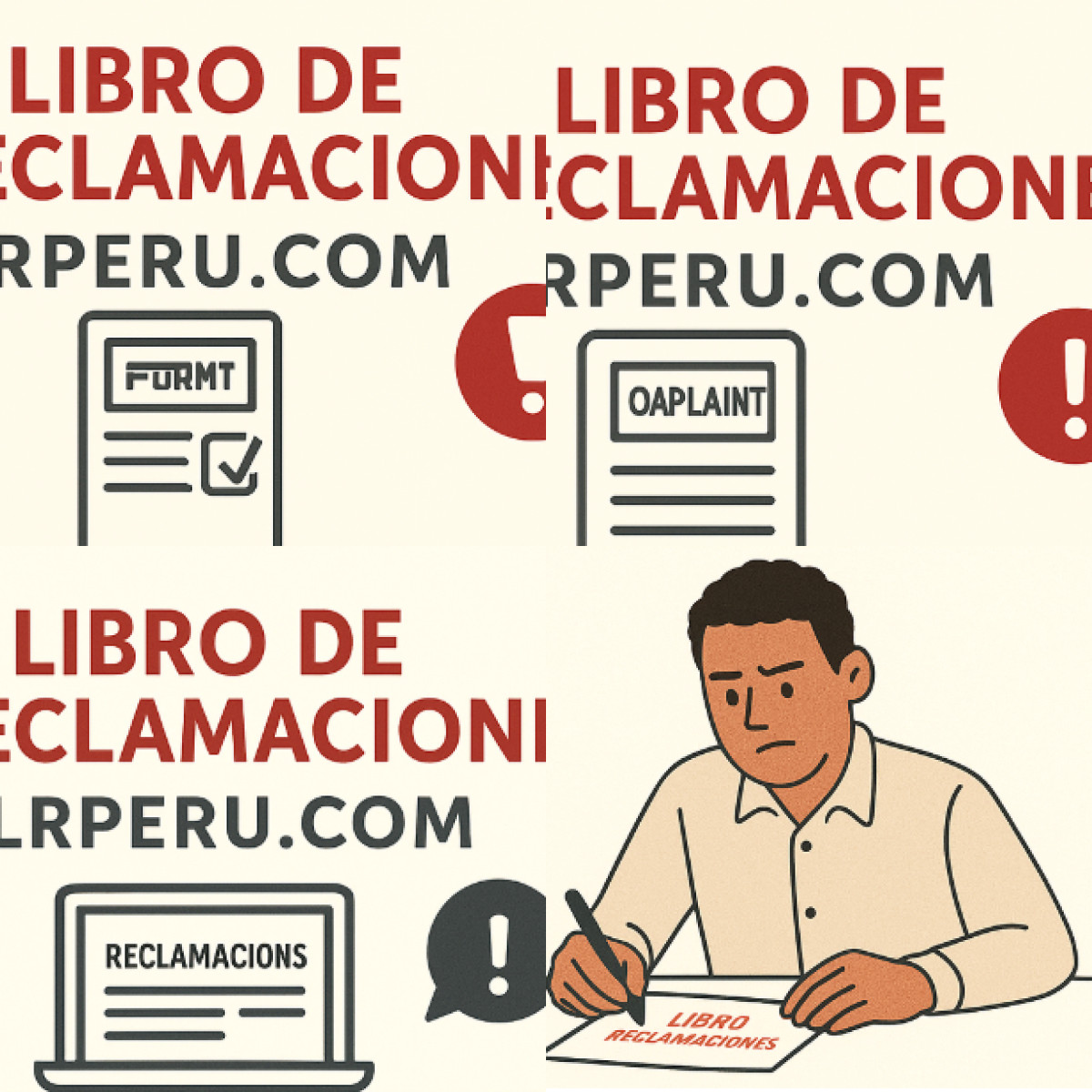 ¿Cuánto tiempo tengo para presentar una queja?