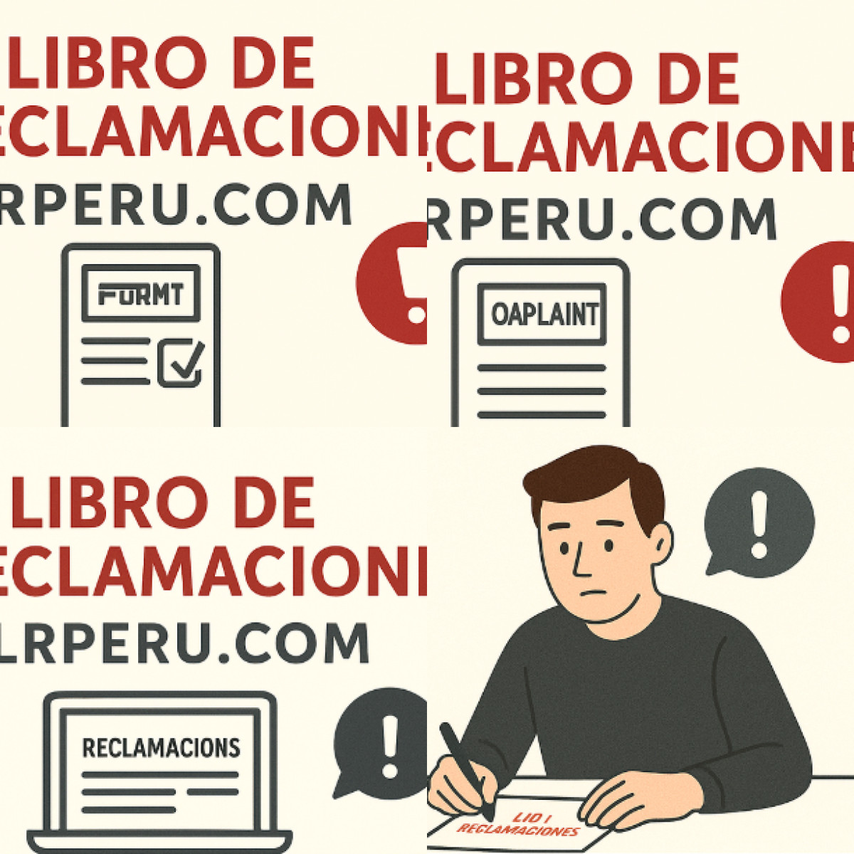 ¿Qué sanciones puede poner Indecopi?