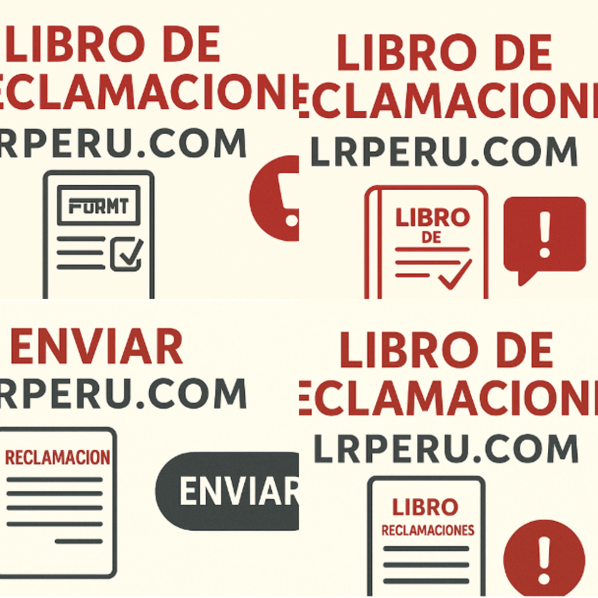 ¿Cuál es la diferencia entre quejas y reclamos?