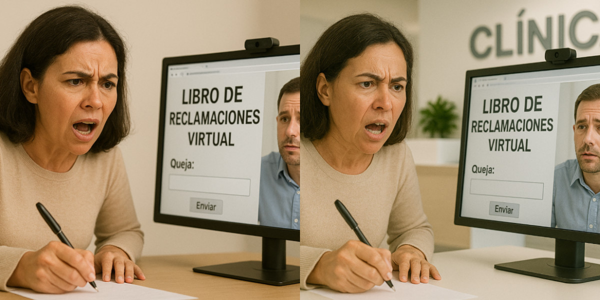como crear libro de reclamaciones virtual