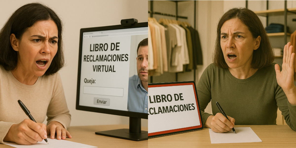 como crear un libro de reclamaciones virtual gratis