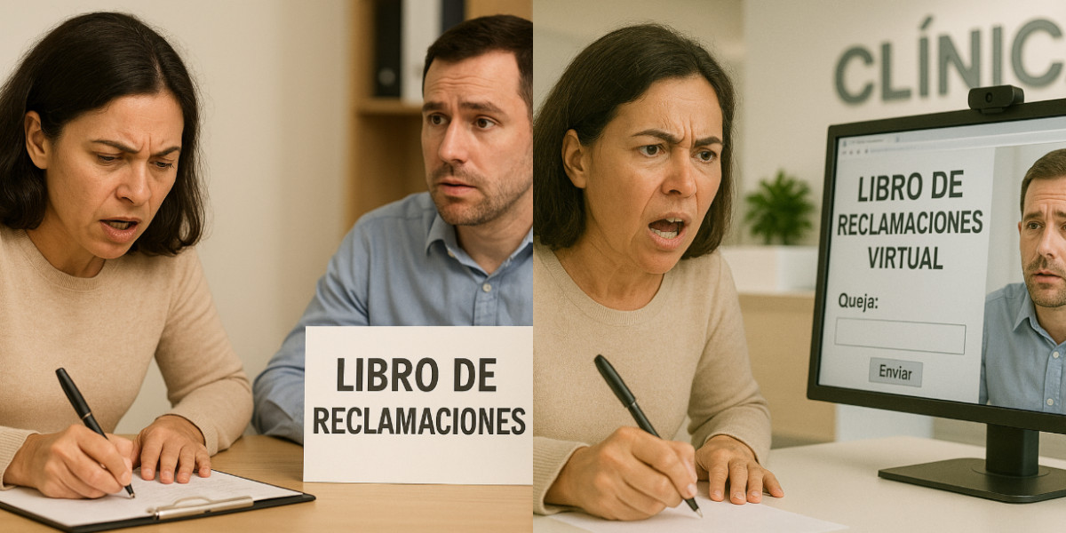 como obtener el libro de reclamaciones virtual