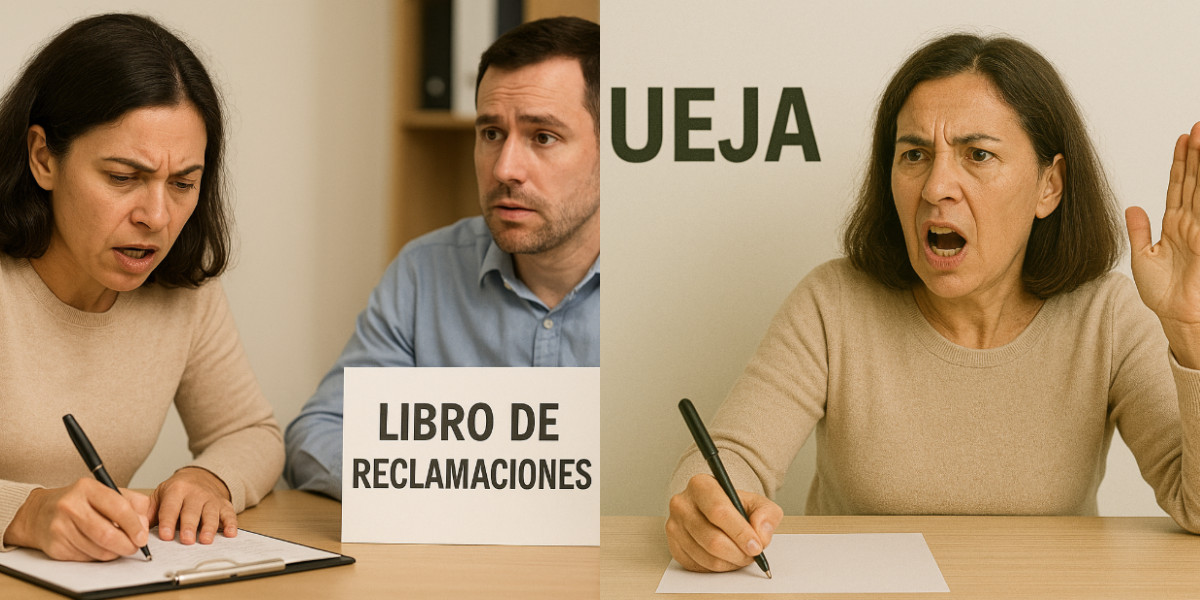 como obtener libro de reclamaciones peru