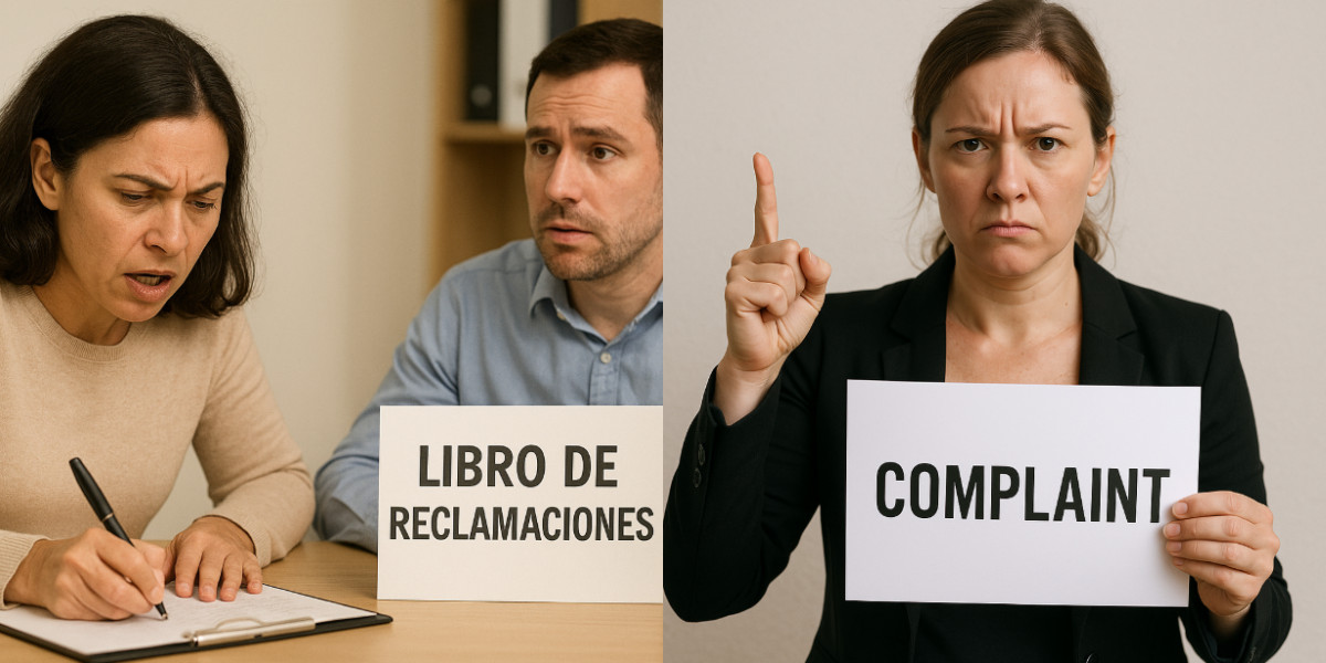 como obtener mi libro de reclamaciones peru