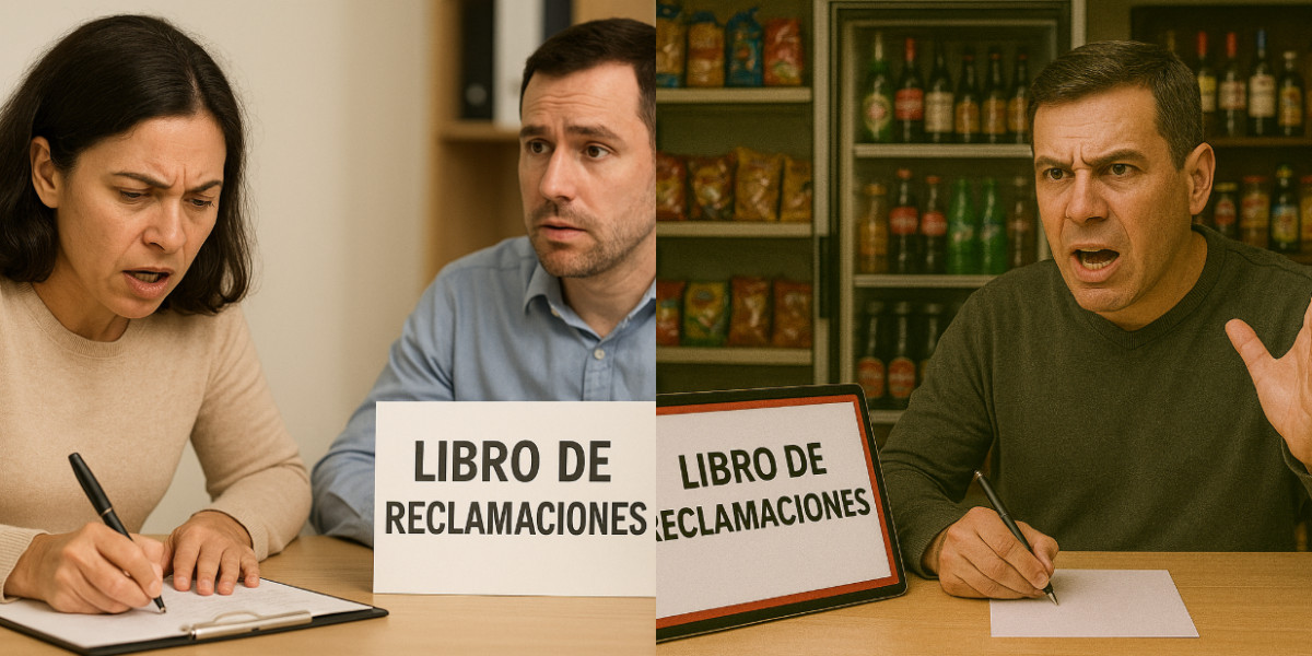 como obtener mi libro de reclamaciones virtual