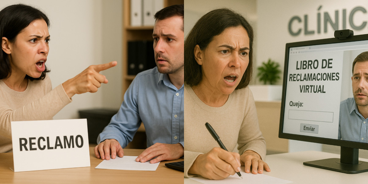 como obtener un libro de reclamaciones virtual