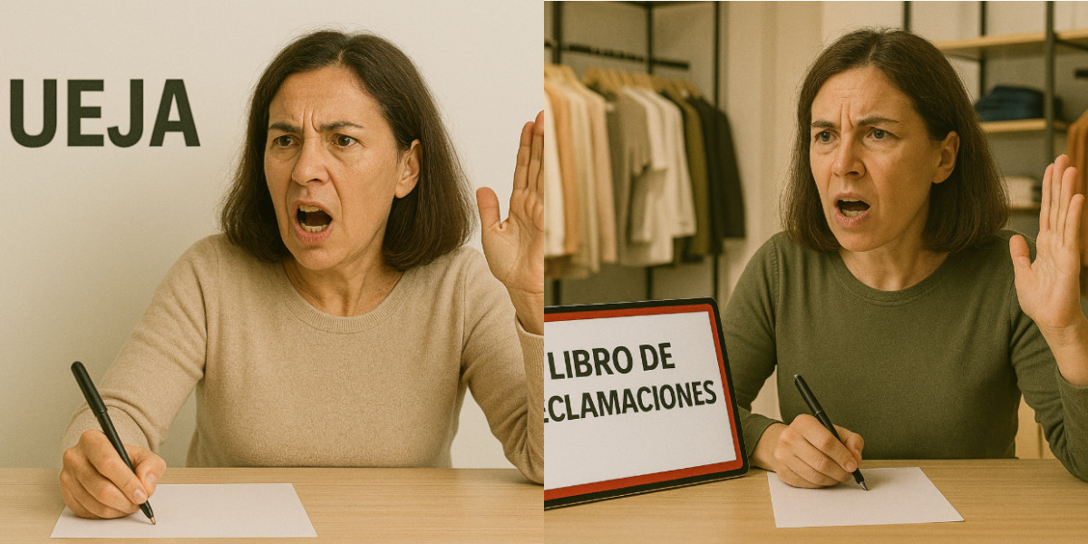 como tener un libro de reclamaciones virtual