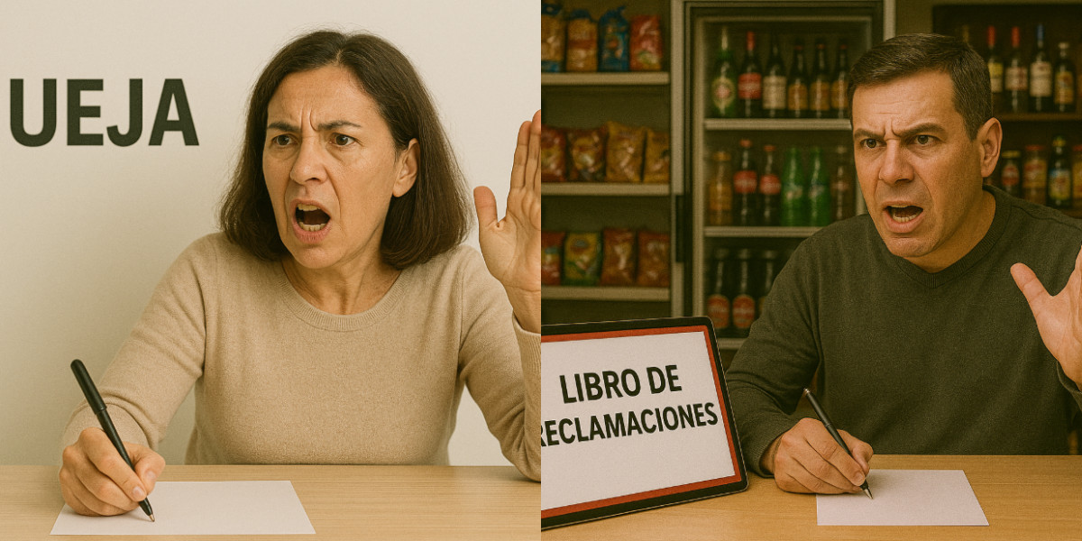 comprar libro de reclamaciones digital