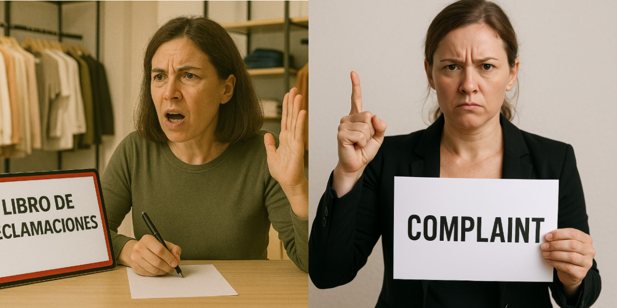 comprar libro de reclamaciones peru