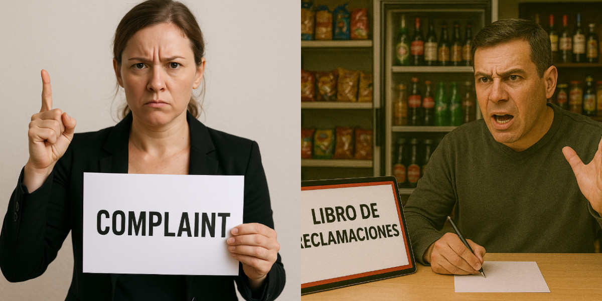 crear libro de reclamaciones virtual gratis