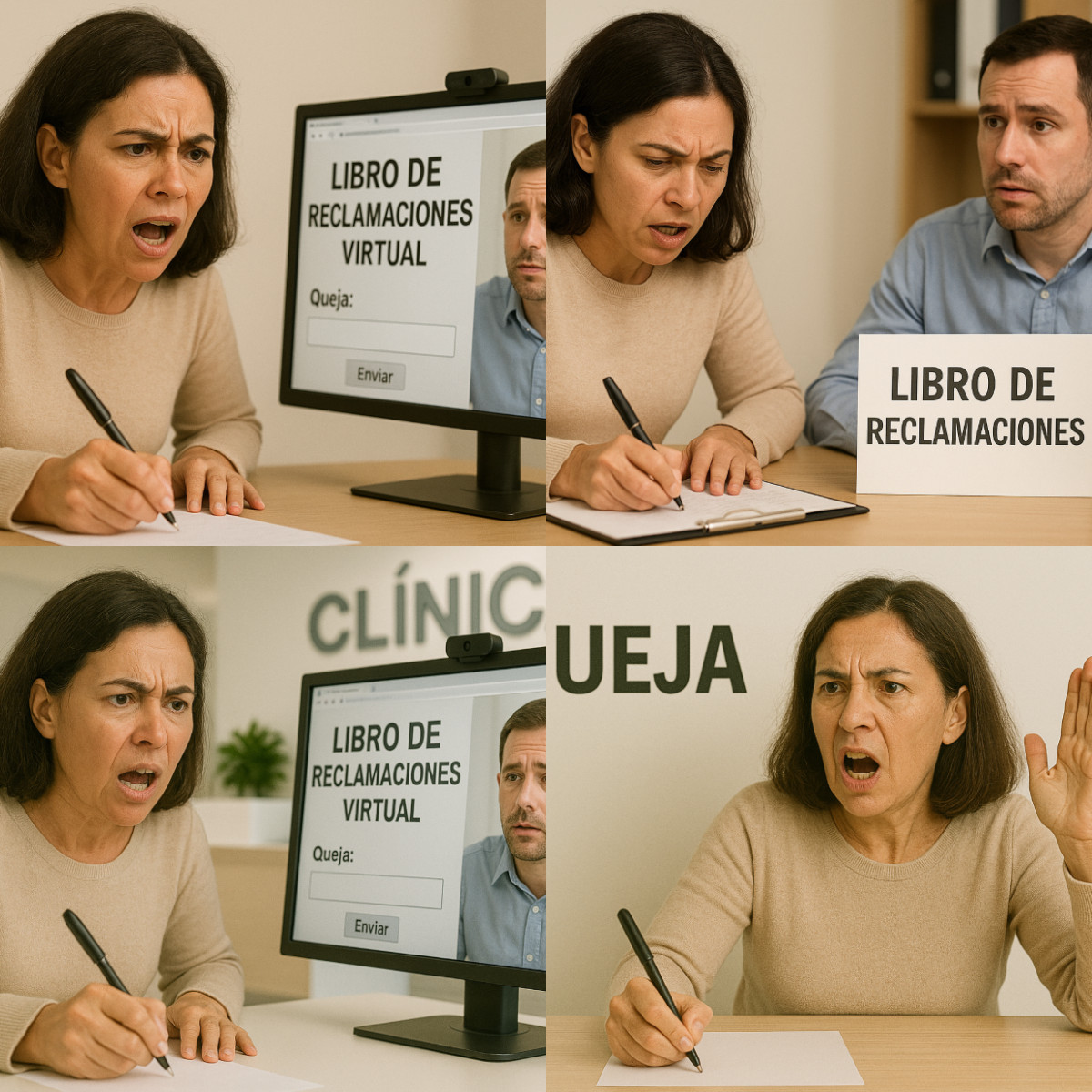 descargar libro de reclamaciones virtual