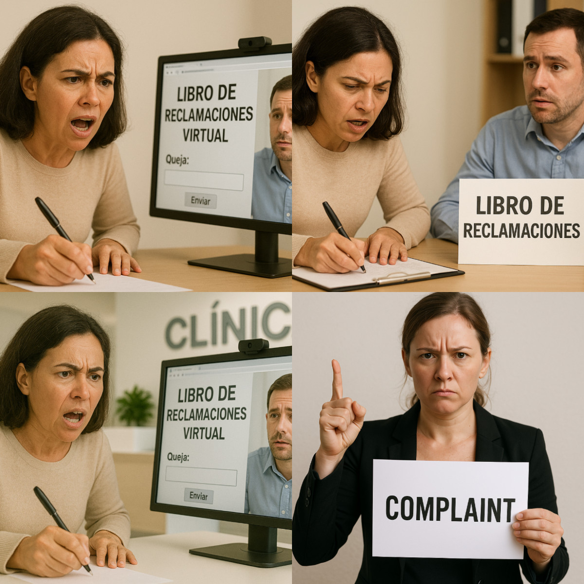 donde comprar libro de hojas de reclamaciones