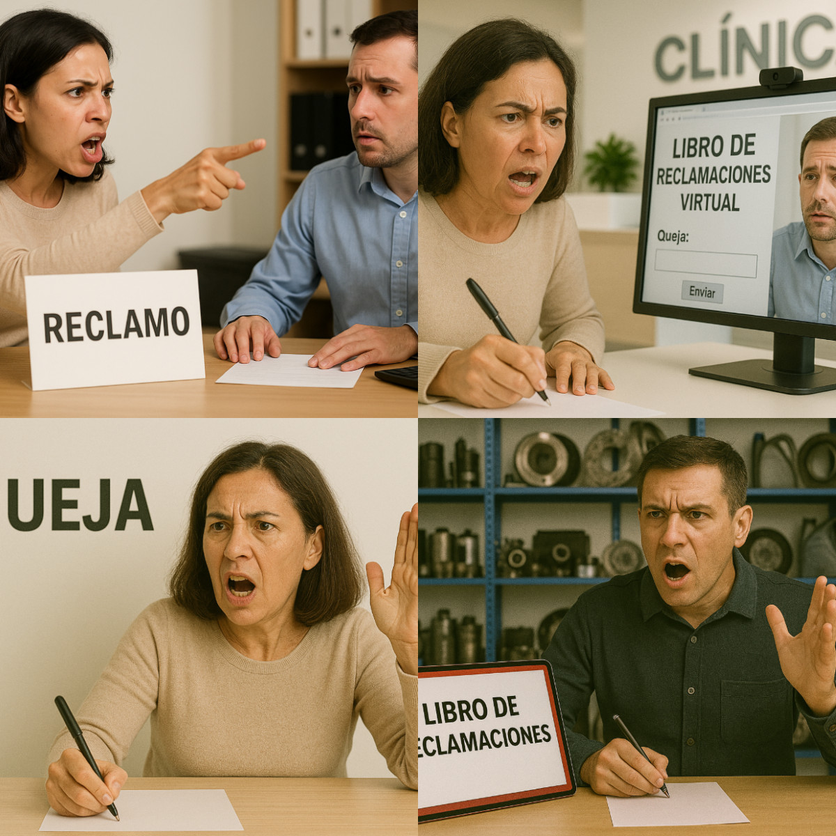 libro de reclamaciones virtual en peru