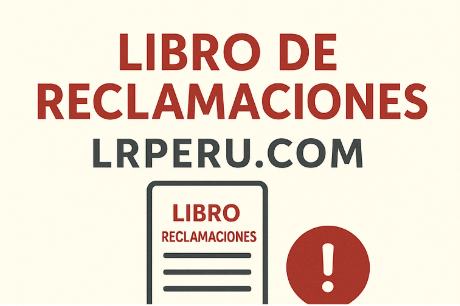 ¿Qué cosas se pueden denunciar a Indecopi?