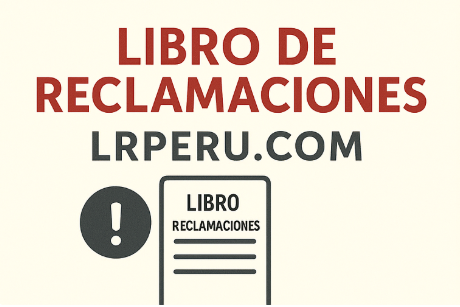 ¿Qué lleva un libro de quejas?